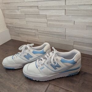 Women's New Balance 550 Sneakers